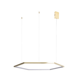 Подвесной светильник LOFT IT RING 10016M