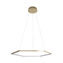 Подвесной светильник LOFT IT RING 10016M