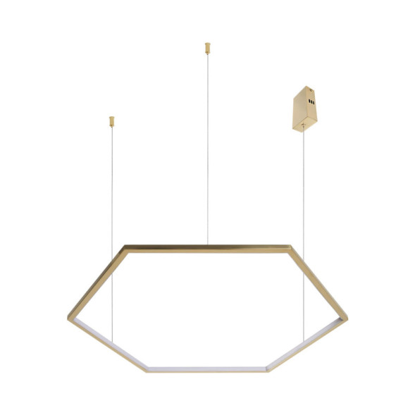 Подвесной светильник LOFT IT RING 10016M