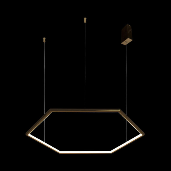 Подвесной светильник LOFT IT RING 10016M