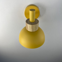 Бра ImperiumLoft 204546-26