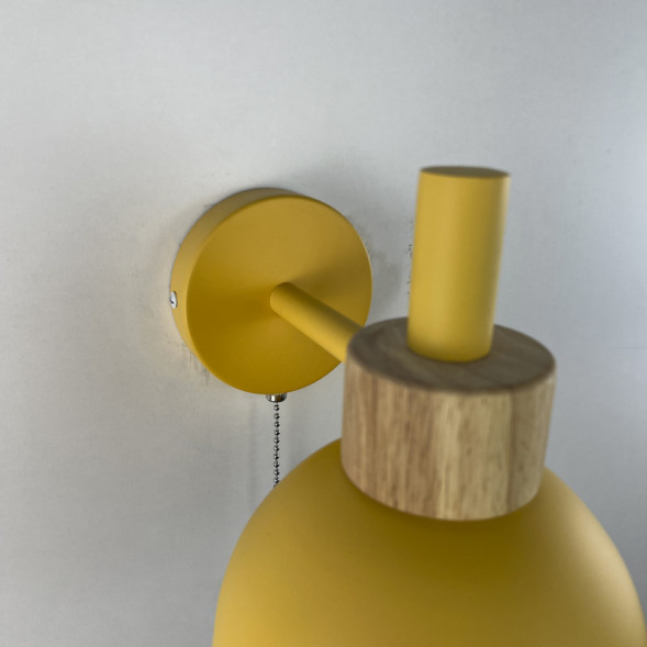 Бра ImperiumLoft 204546-26