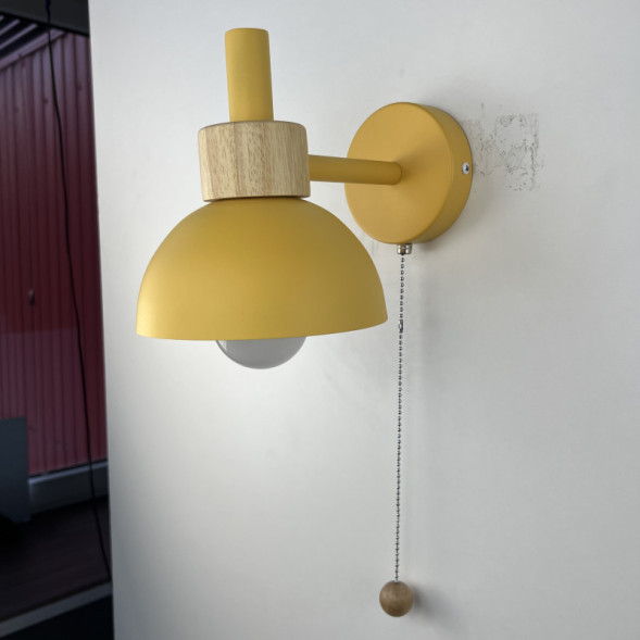 Бра ImperiumLoft 204546-26