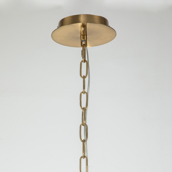 Подвесная люстра Favourite DUKE 2969-6P