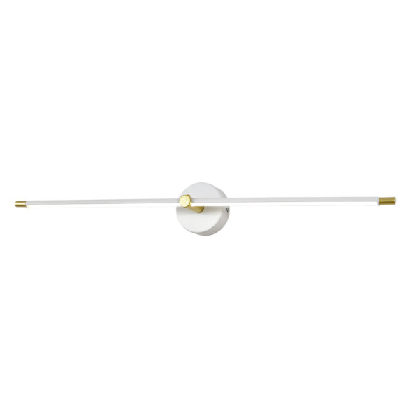 Светильник для картин и зеркал Escada FOCUS 10289/1LED White