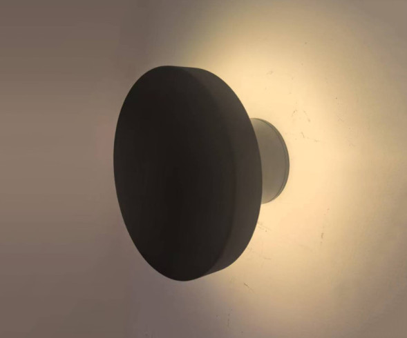 Светильник настенный Kink Light 09329,19 Мети