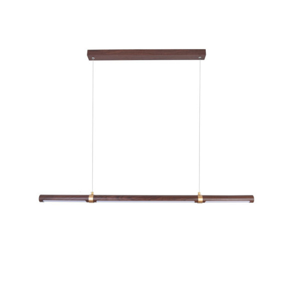 Подвесной светильник Favourite Cuero 4111-1P