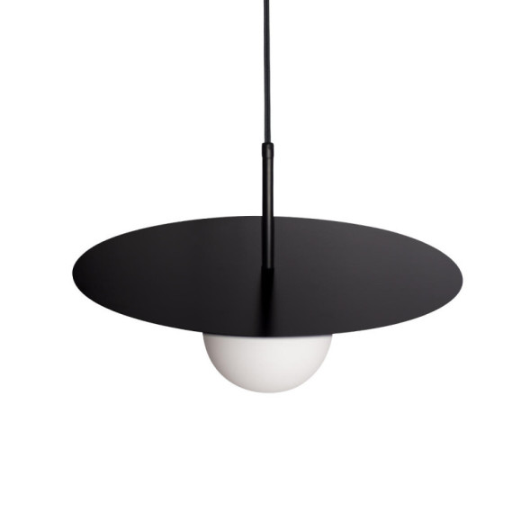 Подвесной светильник LOFT IT UFO 10120/350P Black