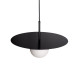 Подвесной светильник LOFT IT UFO 10120/350P Black