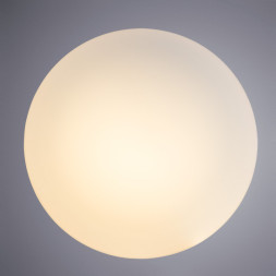 Бра ARTE Lamp TABLET A7925AP-1WH