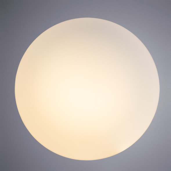 Бра ARTE Lamp TABLET A7925AP-1WH