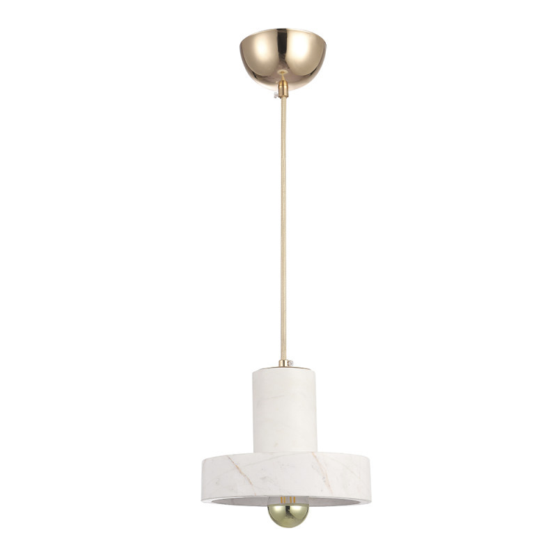 Подвесной светильник Crystal Lux Goccia GOCCIA SP1