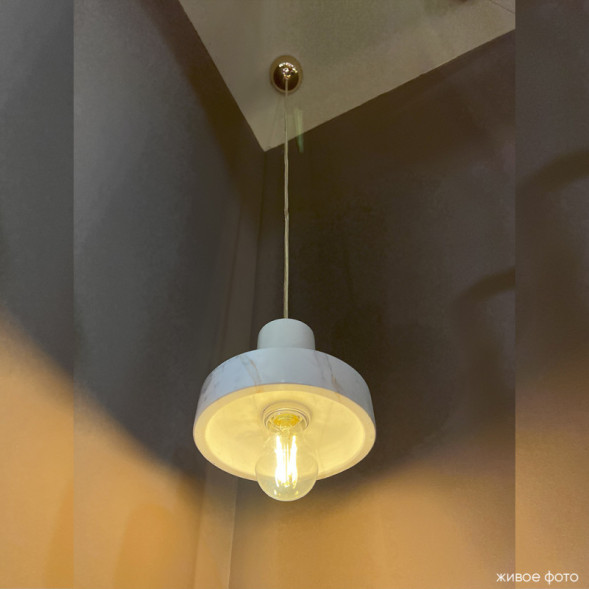 Подвесной светильник Crystal Lux Goccia GOCCIA SP1