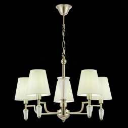 Подвесная люстра Evoluce SLE105503-05 REIMO