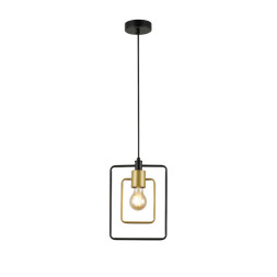 Подвесной светильник Escada INTERVAL 1165/1S