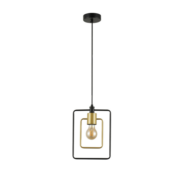 Подвесной светильник Escada INTERVAL 1165/1S