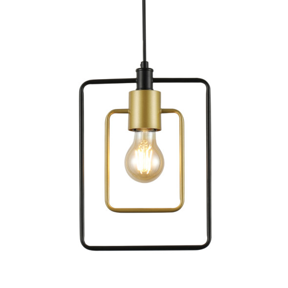 Подвесной светильник Escada INTERVAL 1165/1S