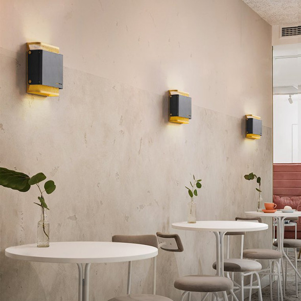 Бра ImperiumLoft 178395-26