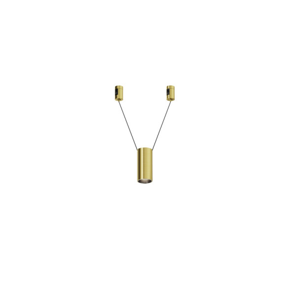 Трековый магнитный светильник Maytoni Technical TR157-1-12W4K-BS FOCUS LED