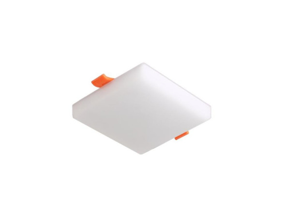Встраиваемый точечный светильник Crystal Lux CLT 501 CLT 501C120 WH