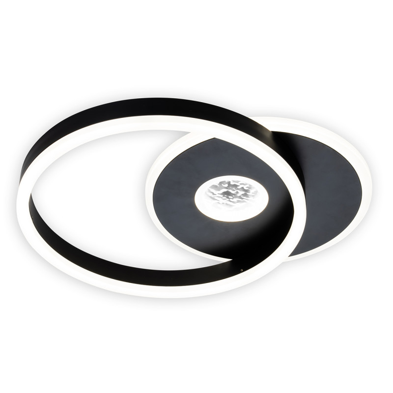 Потолочная люстра Escada 10234/1LED BL