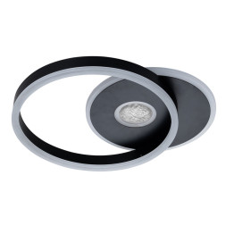 Потолочная люстра Escada 10234/1LED BL