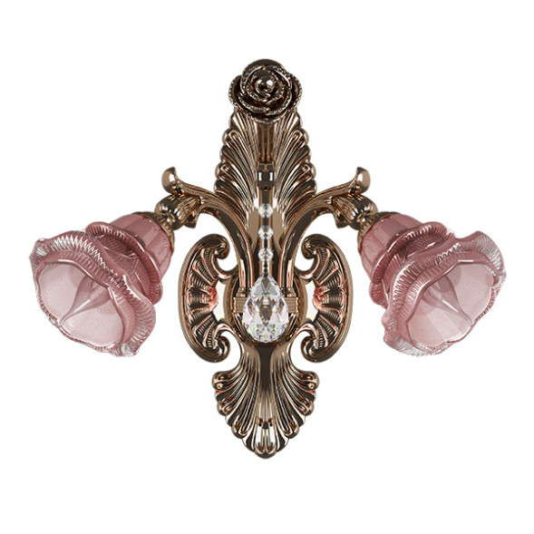 Бра Lightstar Rosata 696622