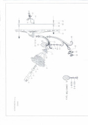 Бра Lightstar Rosata 696622