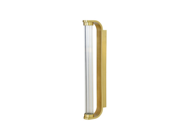 Бра Newport 7279/A brass new