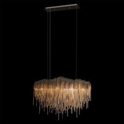 Подвесная люстра LOFT IT 10404/720L SN Volver