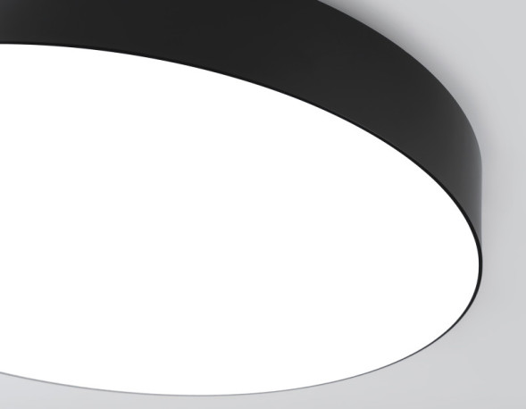 Светильник потолочный Ambrella Light ORBITAL FZ1365