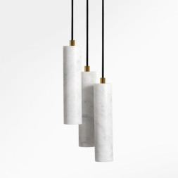 Подвесной светильник ImperiumLoft 178048-26 Nefas