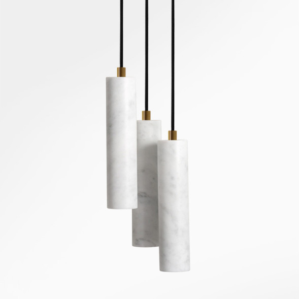 Подвесной светильник ImperiumLoft 178048-26 Nefas