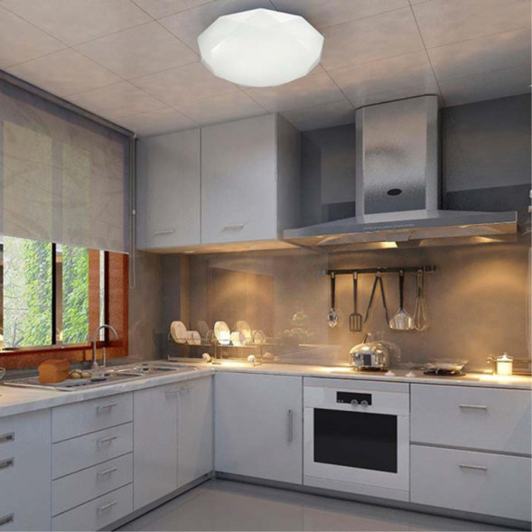 Потолочный светильник Sonex TORA 2012/D