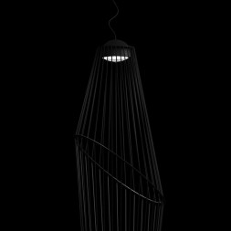 Подвесной светильник LOFT IT 10292/A Black