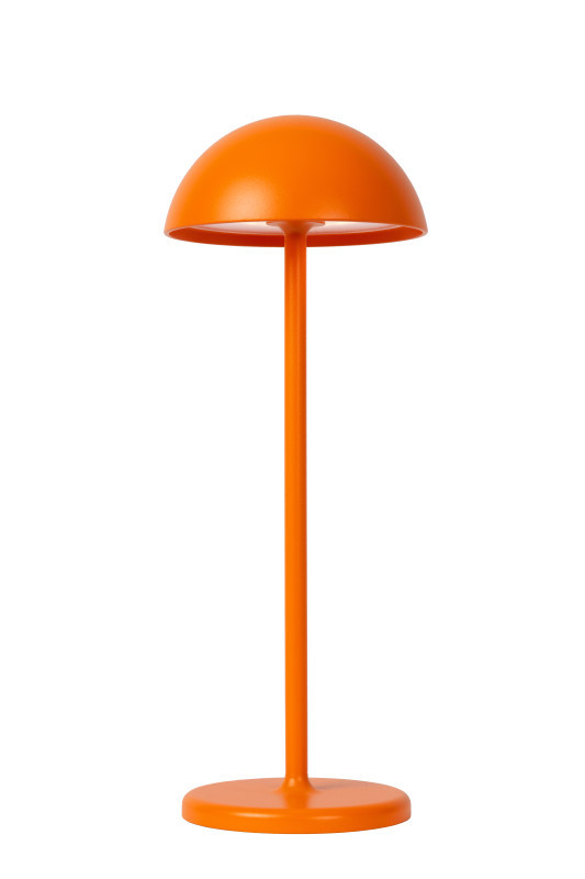 Детская настольная лампа LUCIDE JOY 15500/02/53