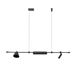 Подвесной светильник Kink Light 07616-115L,19 Ристо