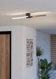 Светильник потолочный EGLO AIETA 901215