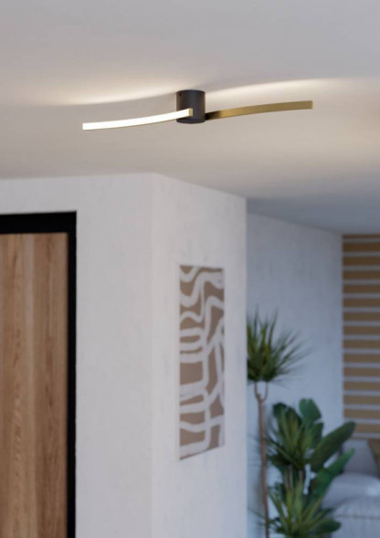 Светильник потолочный EGLO AIETA 901215