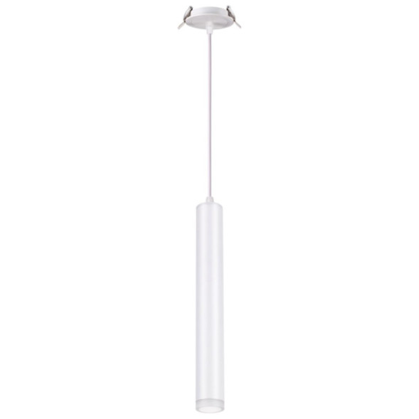 Подвесной светильник Novotech MODO Track white 357894