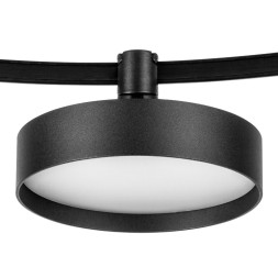 Светодиодный трековый светильник Lightstar 207537 DUE