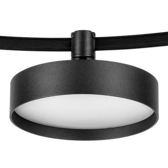 Светодиодный трековый светильник Lightstar 207537 DUE