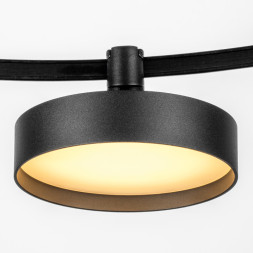 Светодиодный трековый светильник Lightstar 207537 DUE