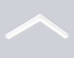 Трековый светильник Ambrella Light TRACK SYSTEM GL1705