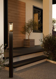 Садово-парковый светильник EGLO SALLE 901035