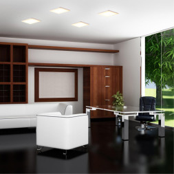 Встраиваемый точечный светильник Novotech MON 358151