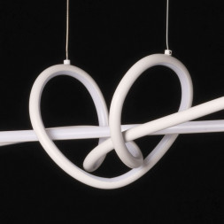 Подвесной светильник DeMarkt Аурих 108010101