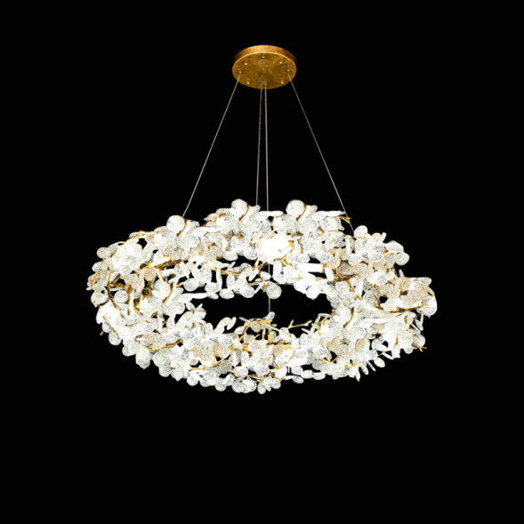 Подвесная люстра ImperiumLoft 194933-23