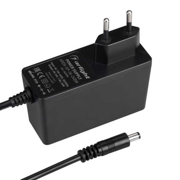 Блок питания Arlight ARDV 049396