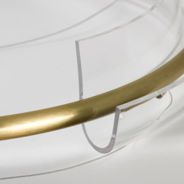 Подвесная люстра Lussole LSP-7087 Kent